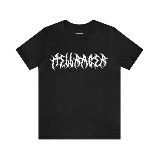 HellRager 666 Tee