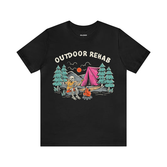 Outdoor Rehab Shirt